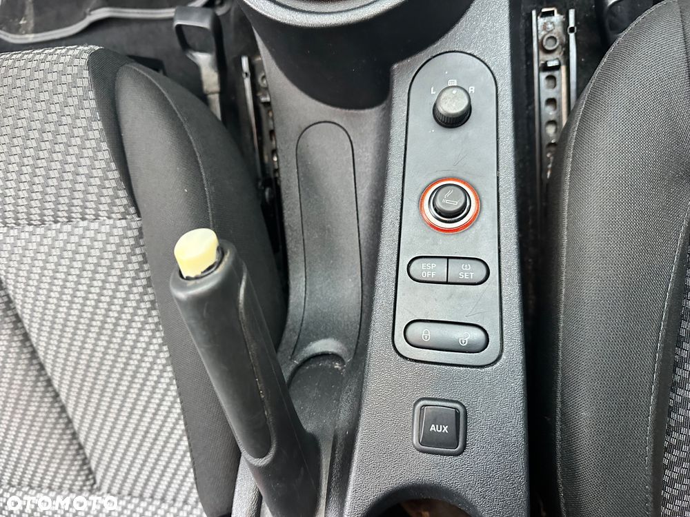 Seat Leon 1.6 Style - 23