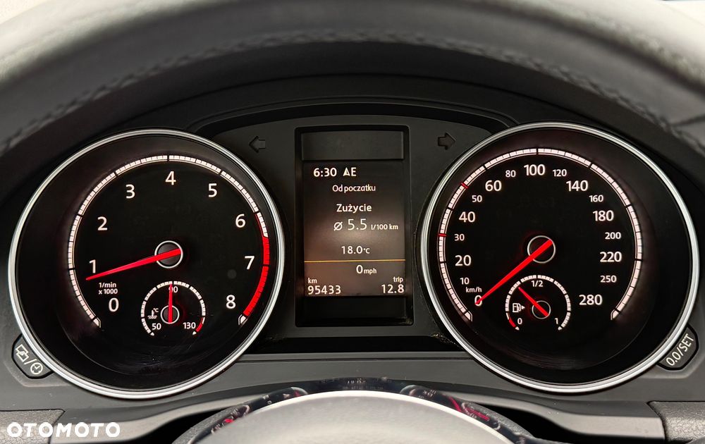 Volkswagen Scirocco 1.4 TSI BMT Perfectline - 27