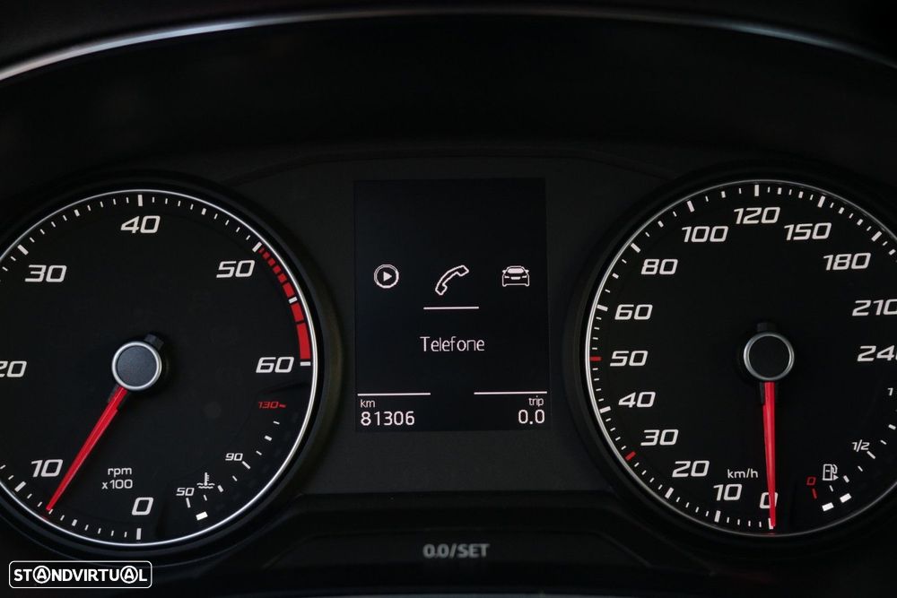 SEAT Arona 1.6 TDI Style - 37