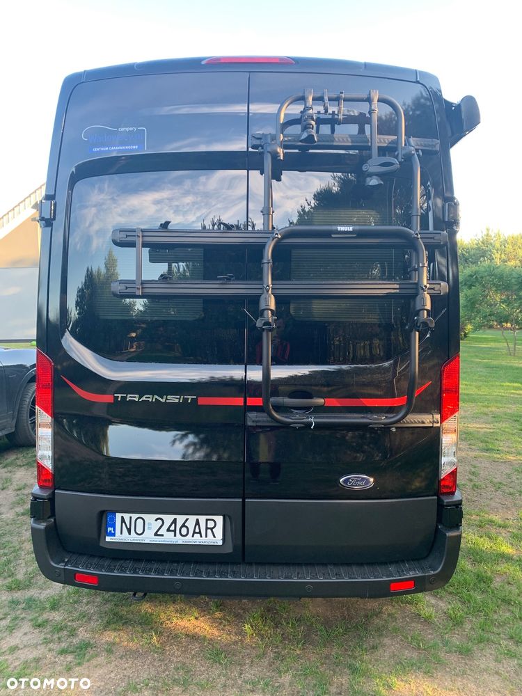 Dethleffs Globetrail 590 CFO - 5