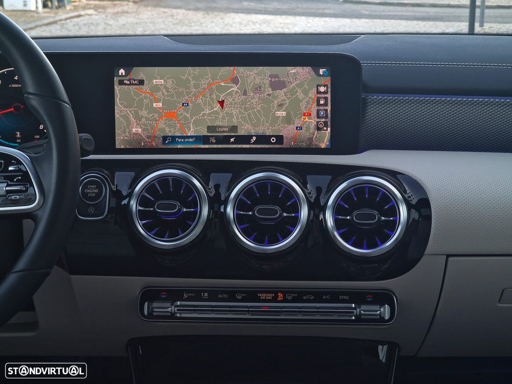 Mercedes-Benz CLA 180 7G-DCT Progressive Line Advanced - 22