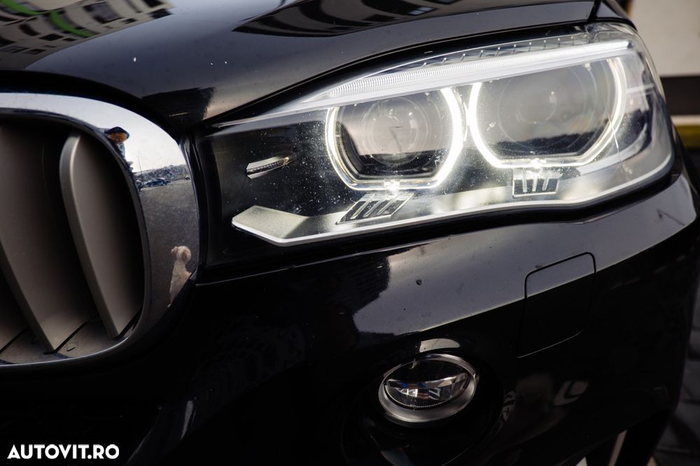 BMW X5 xDrive25d - 8