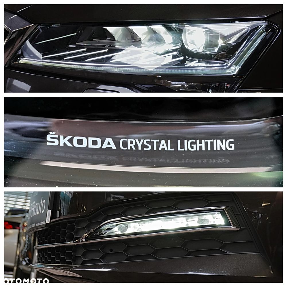 Skoda Superb 1.5 TSI ACT Style DSG - 38