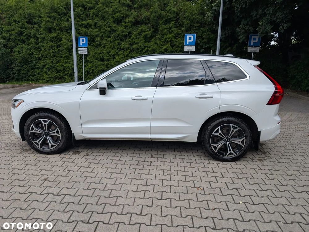 Volvo XC 60 B6 B AWD Momentum Pro - 5