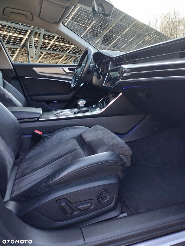 Audi A6 Avant 40 TDI S tronic design - 16