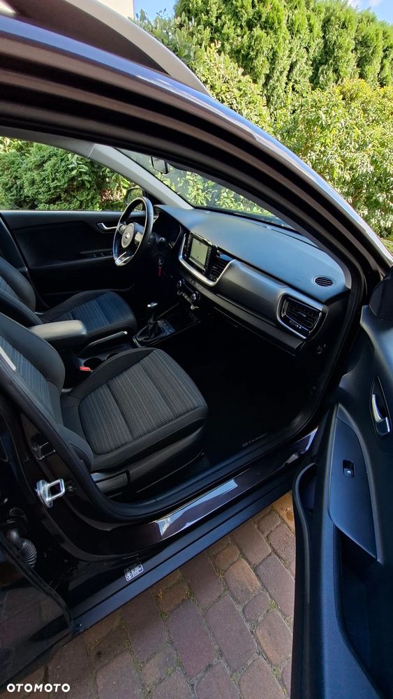 Kia Stonic 1.4 XL - 18