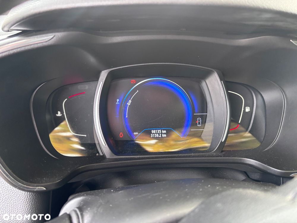 Renault Kadjar - 8
