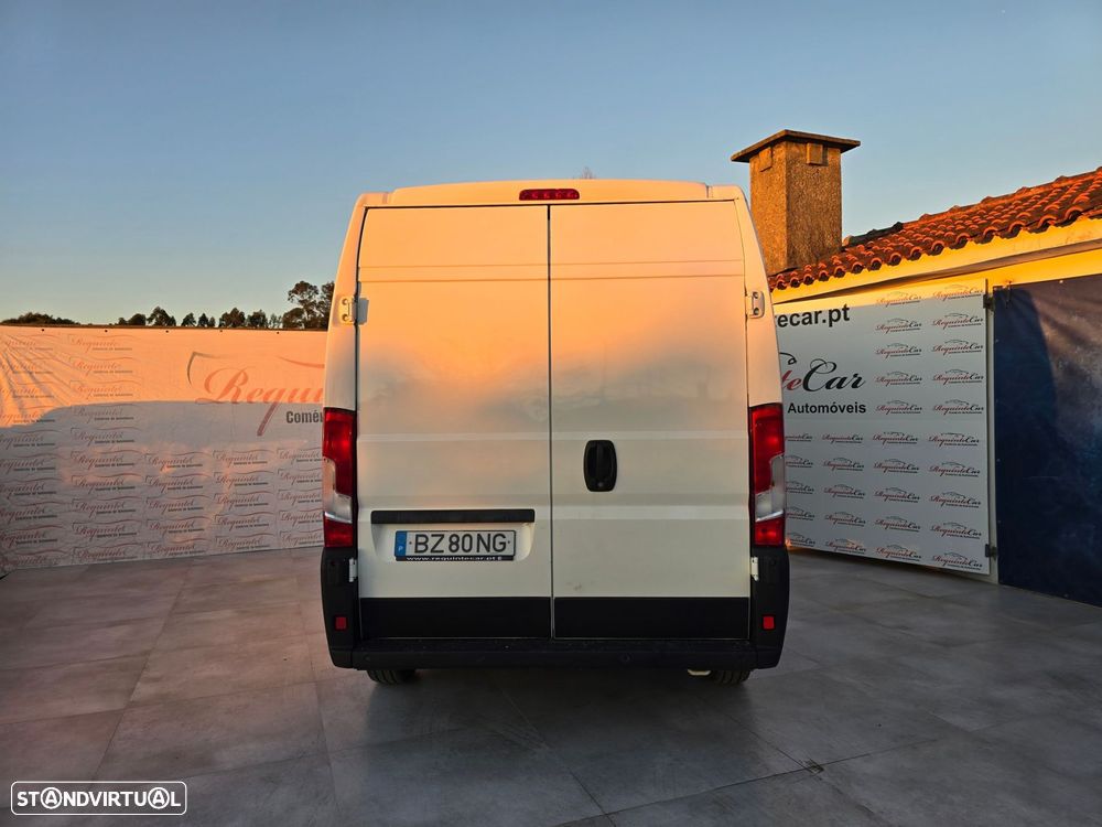Peugeot Boxer 2.0 BlueHDi 333 L2H2 Pro - 8