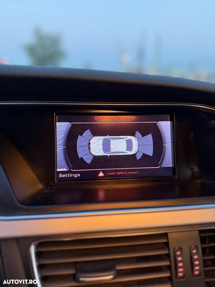 Audi A5 Coupé 2.0 TFSI multitronic - 22