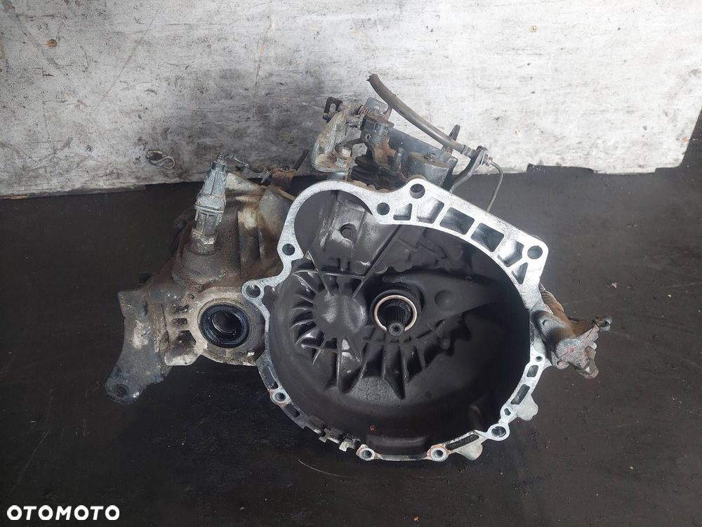 SKRZYNIA BIEGÓW HYUNDAI GETZ I 1.3 12V H41973 - 1