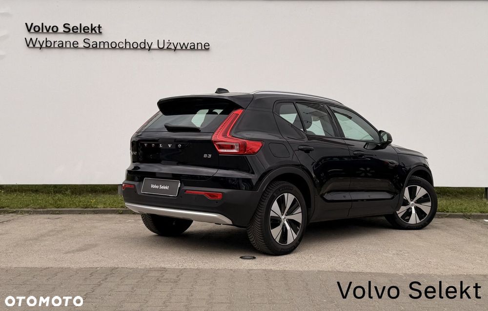 Volvo XC 40 - 10