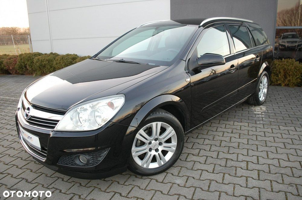 Opel Astra - 16