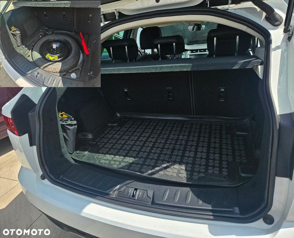 Jaguar E-Pace 2.0 i4D AWD - 8