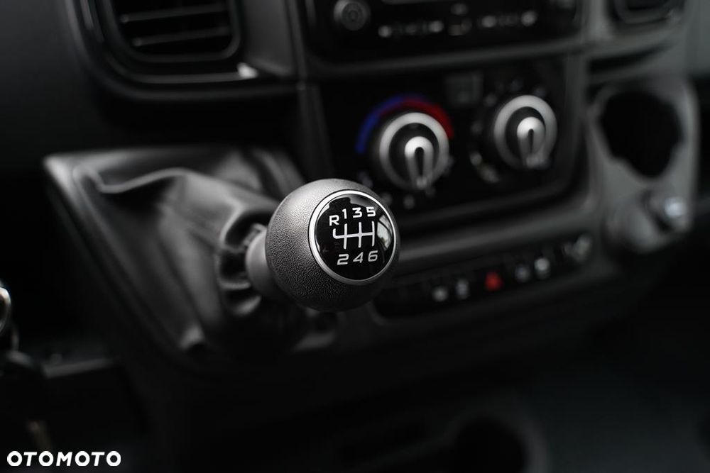 Fiat Ducato Maxi H3-Power L4H2 - 20