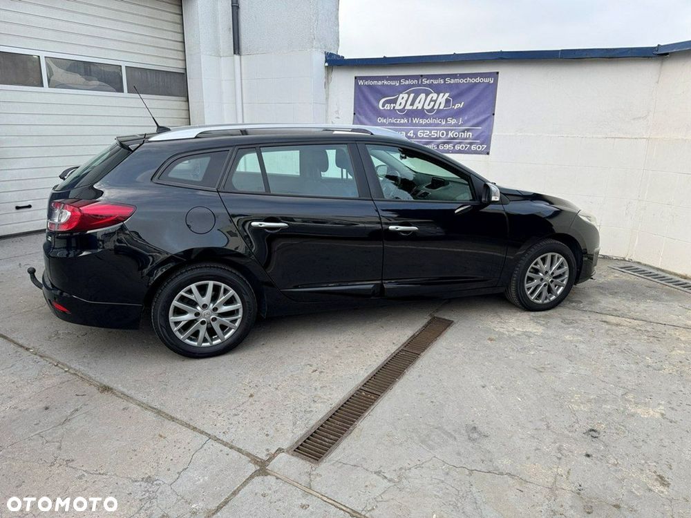Renault Megane - 16