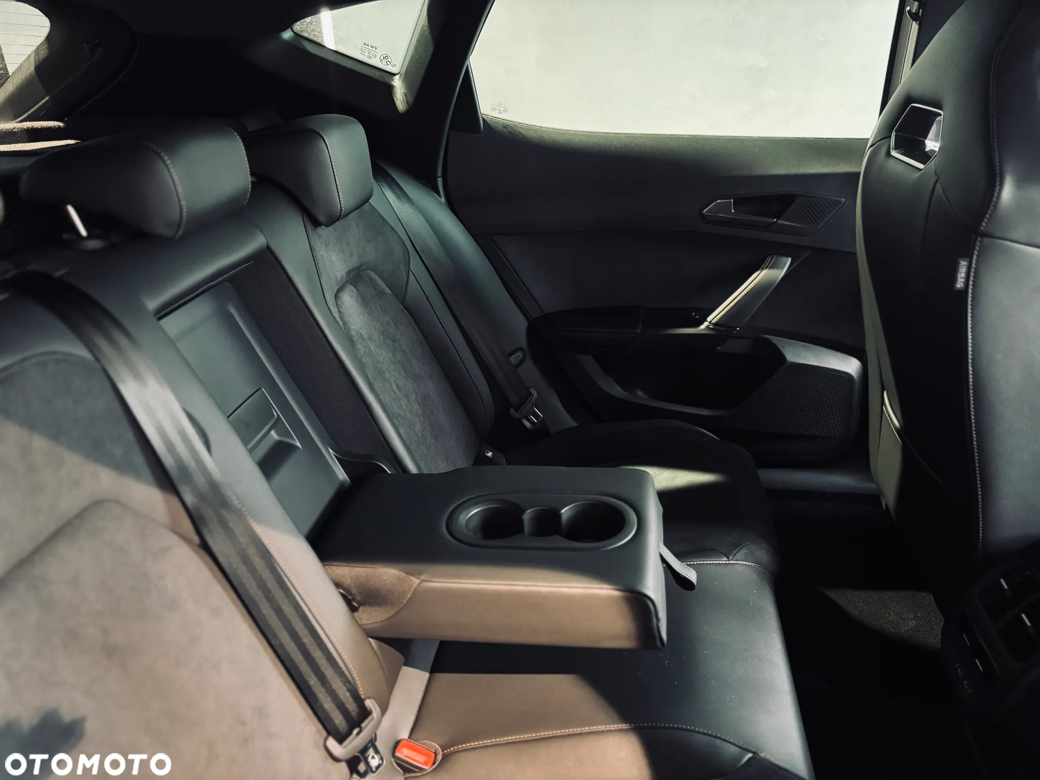 Cupra Formentor 1.5 TSI DSG - 22