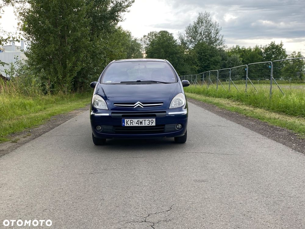 Citroën Xsara Picasso - 5
