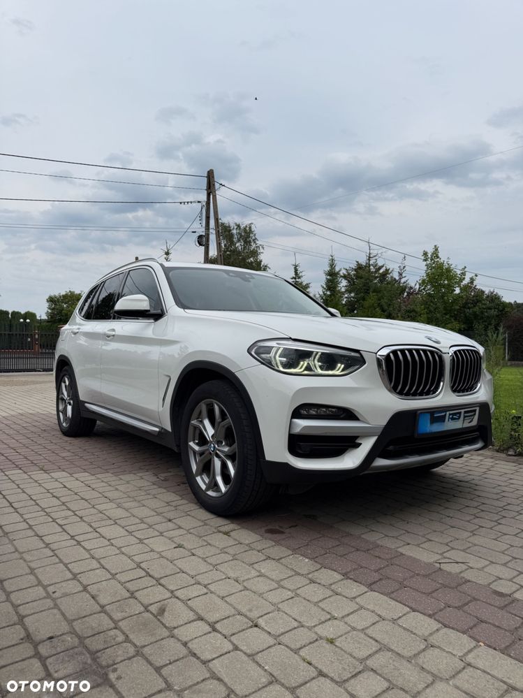 BMW X3 - 2