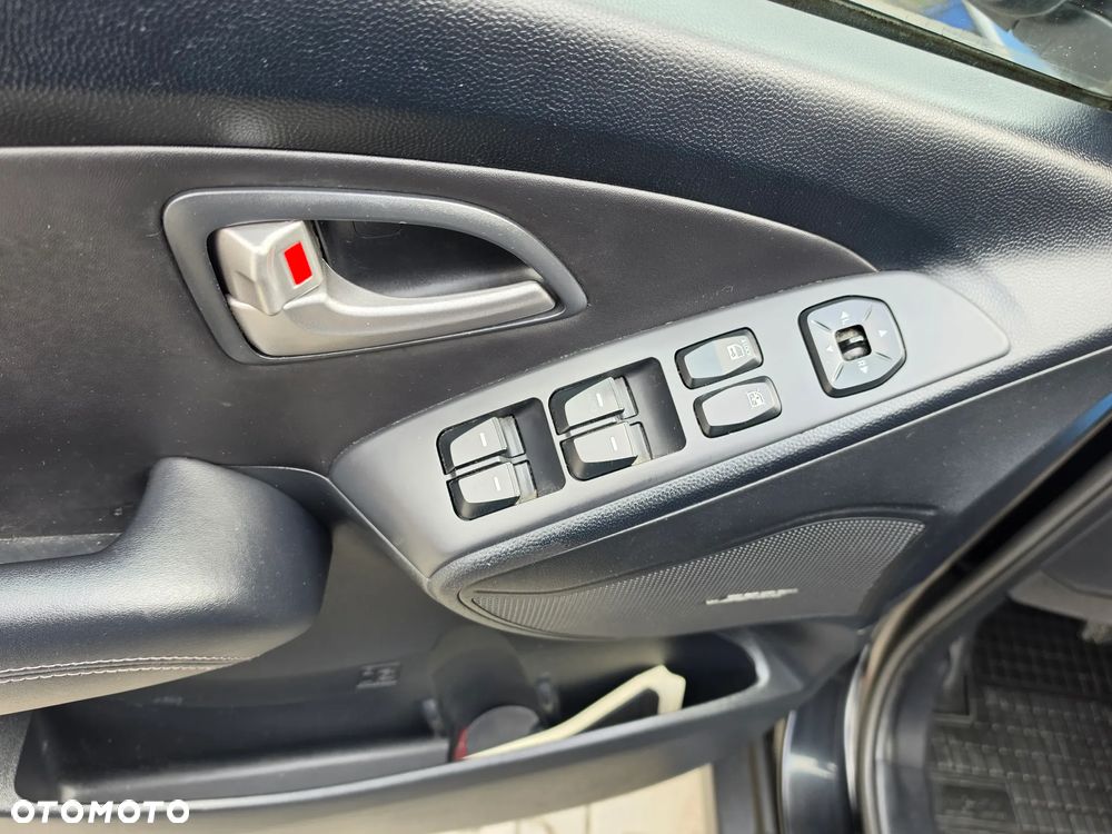 Hyundai ix35 1.6 GDI Premium 2WD - 22