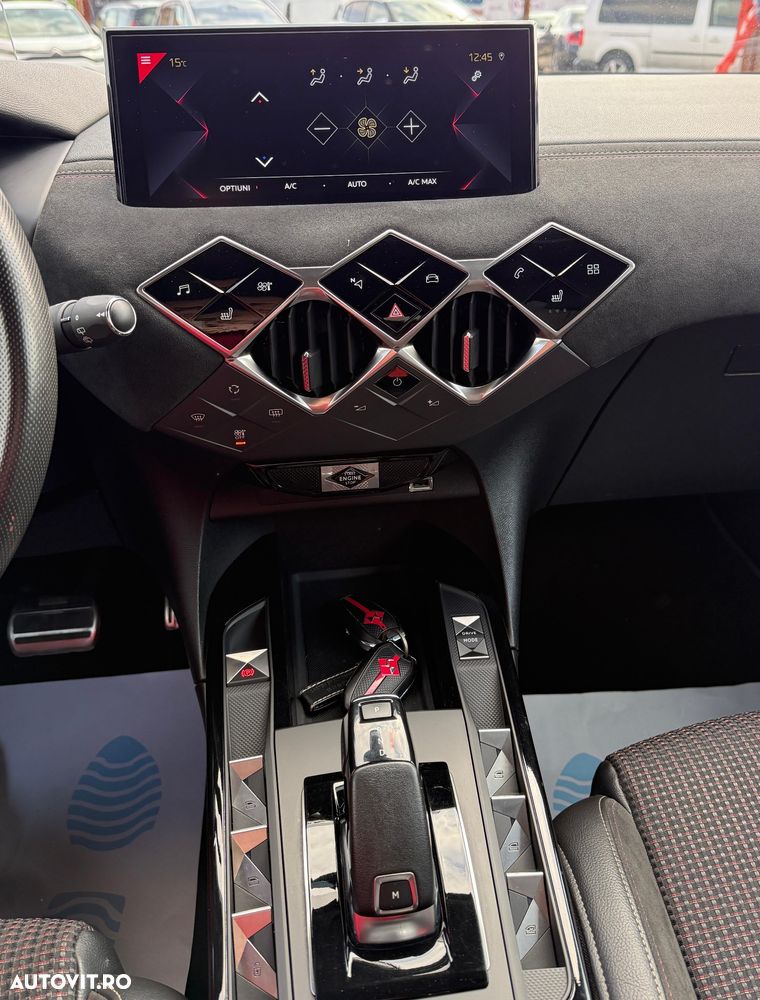 DS Automobiles DS 3 Crossback - 14