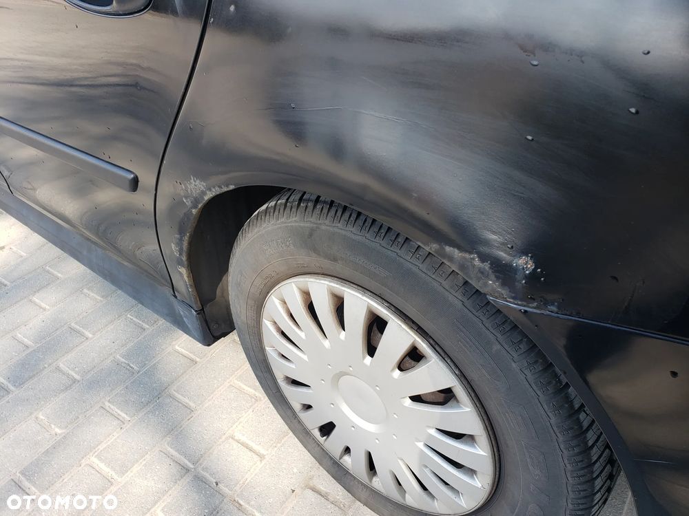 Saab 9-3 1.8t Linear - 7