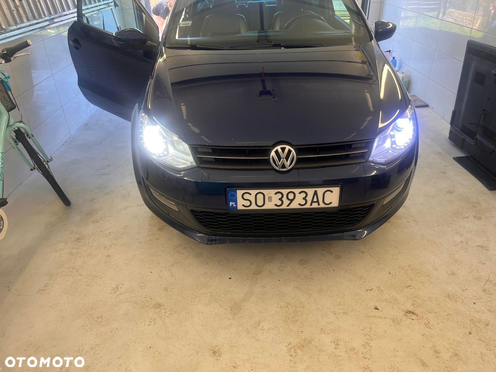 Volkswagen Polo 1.6 TDI DSG Comfortline - 17