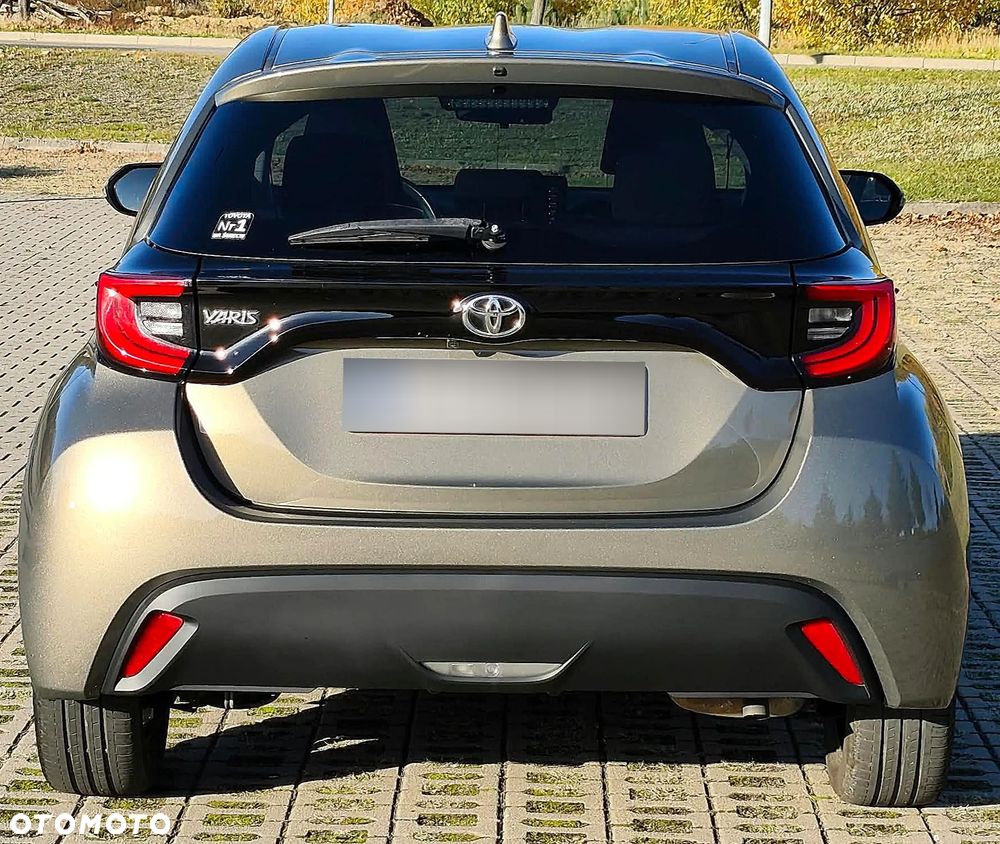 Toyota Yaris 1.5 Selection Style - 35