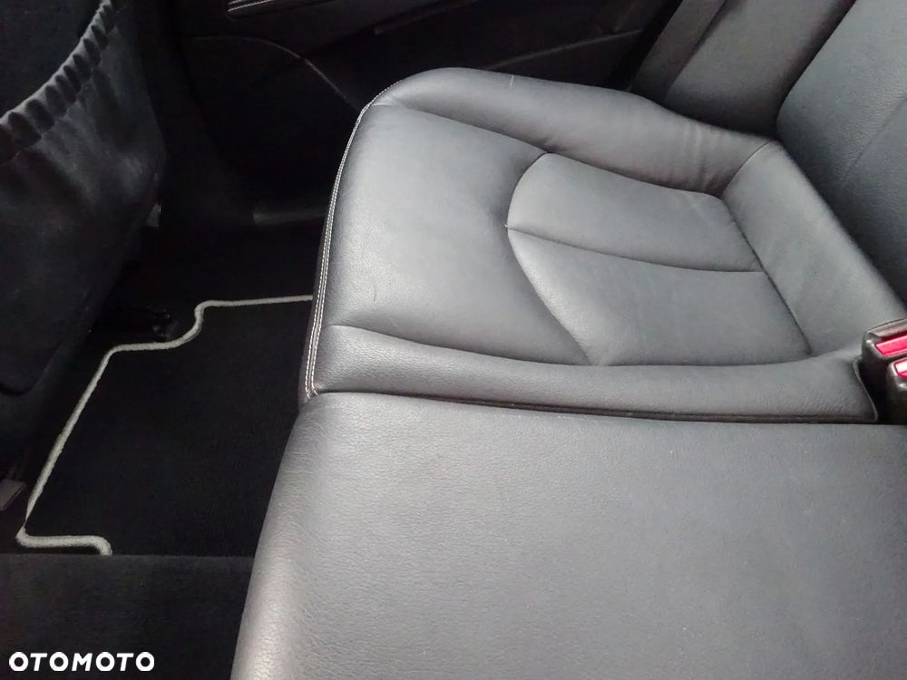 Mercedes-Benz Klasa E 280 CDI 4Matic Automatik Avantgarde DPF - 10