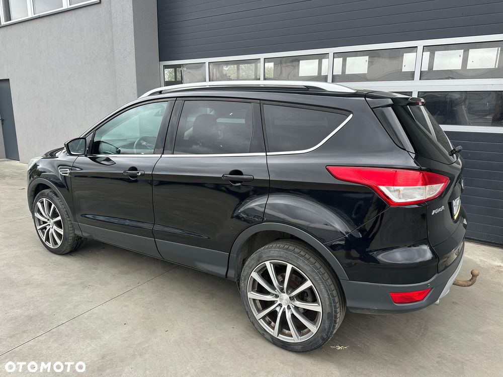 Ford Kuga - 7
