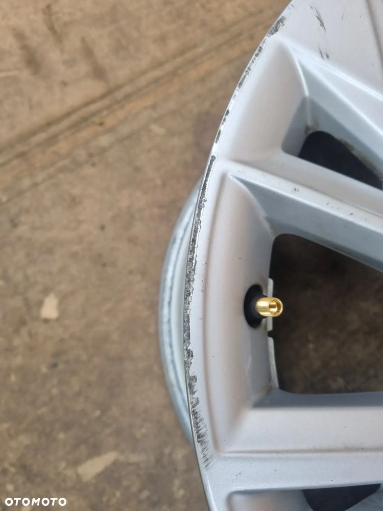 AUDI A3 8Y0 ALUFELGA 8,0"x17" ET46 - 2