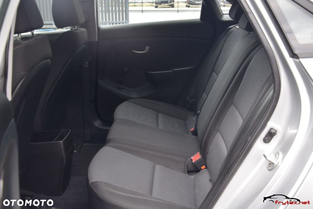 Hyundai i30 - 20