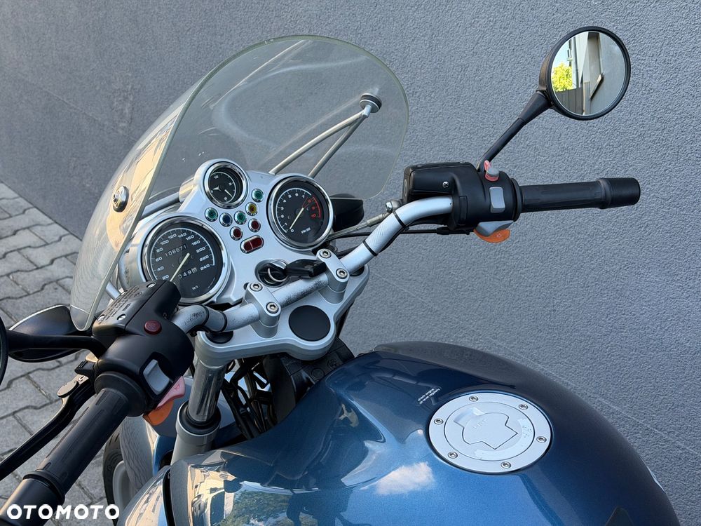 BMW R - 17