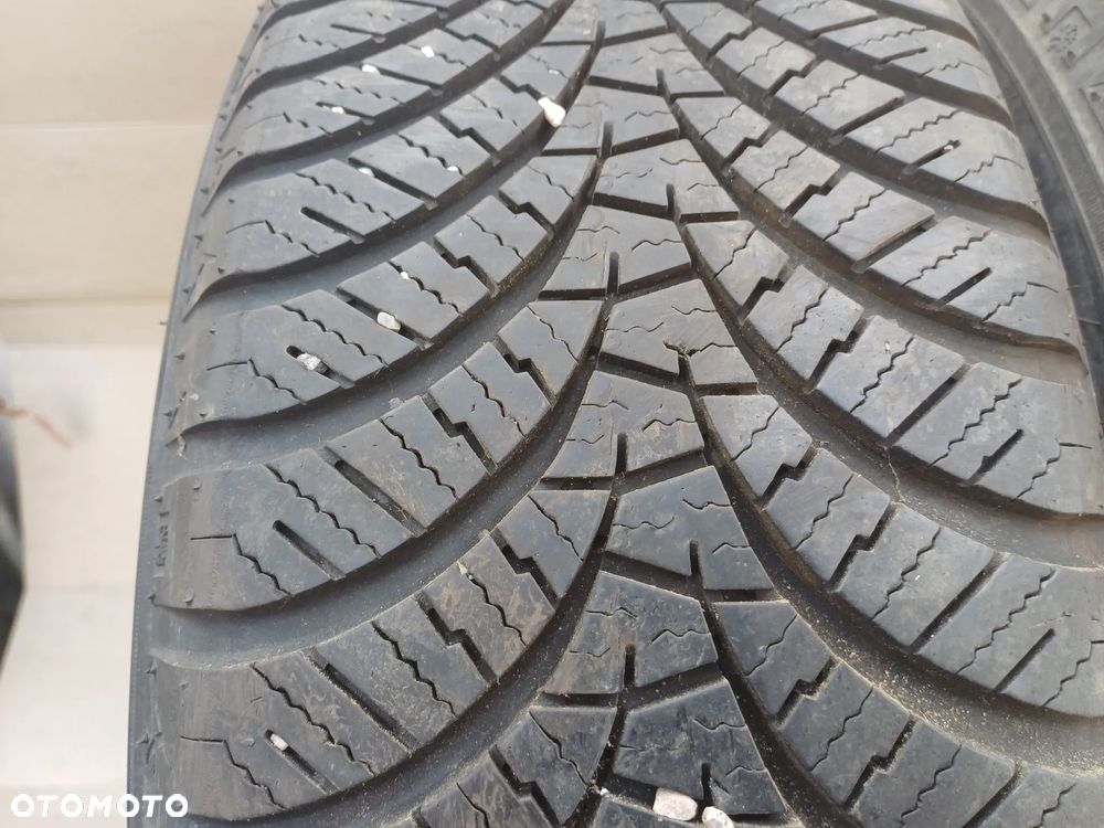 2 Opony wielosezonowe 195/65r15 FALKEN EUROALL SEASON AS210 dot 0721 - 3