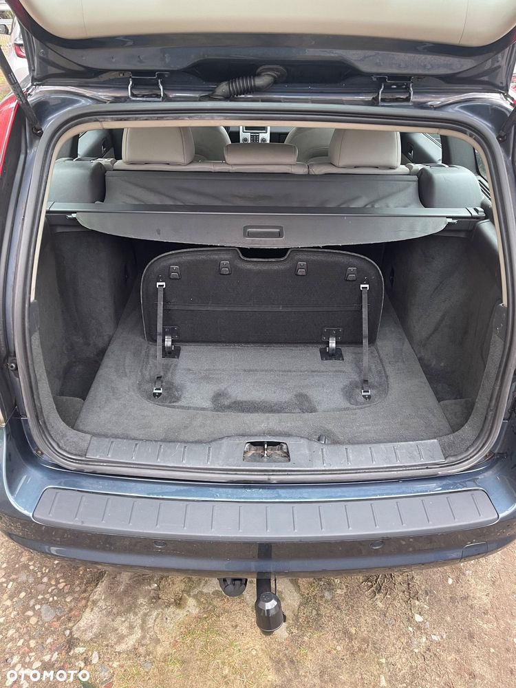 Volvo V50 1.6D DRIVe Start-Stop - 11