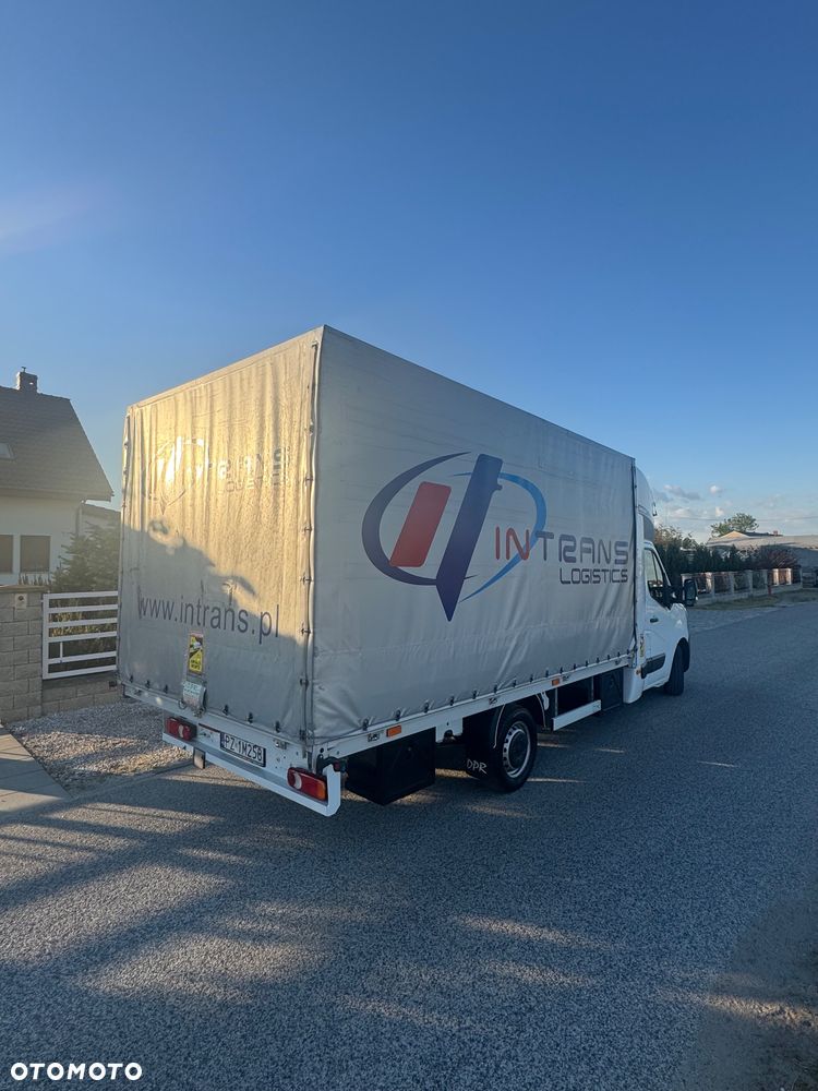 Renault Master - 9