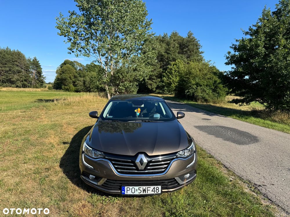 Renault Talisman 1.5 Energy dCi Life - 1