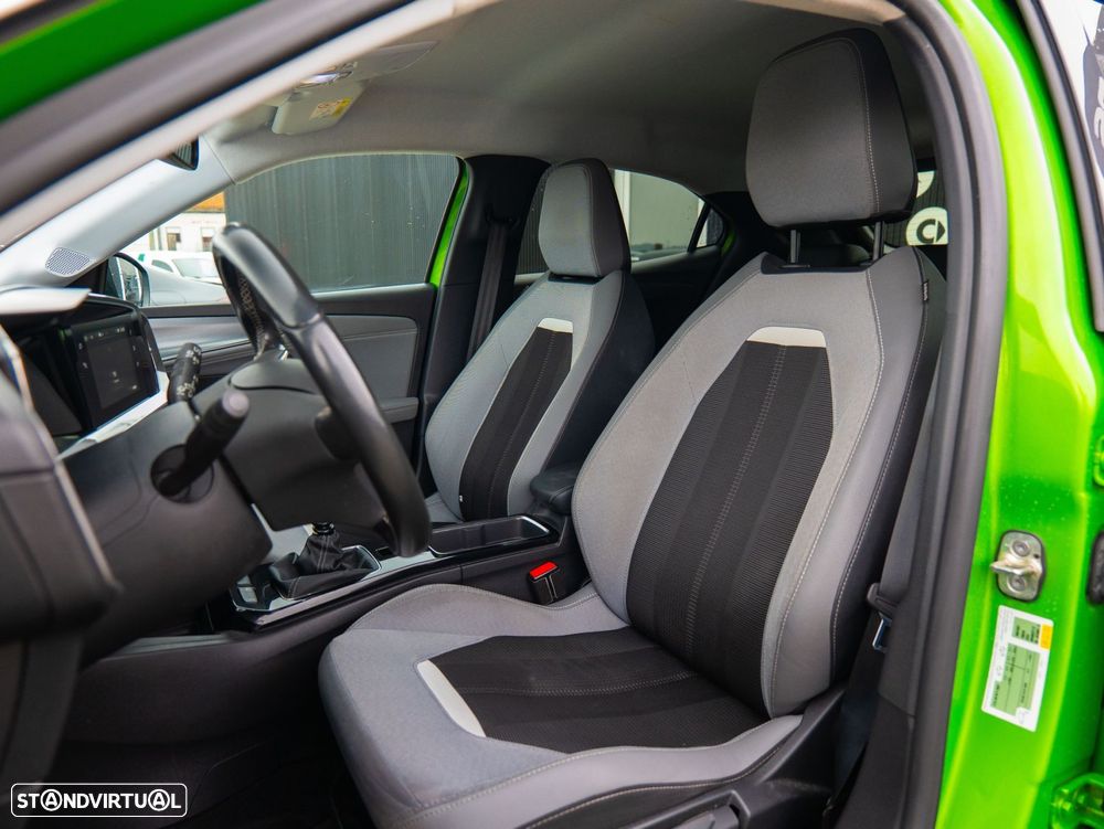 Opel Mokka 1.2 T Elegance - 24