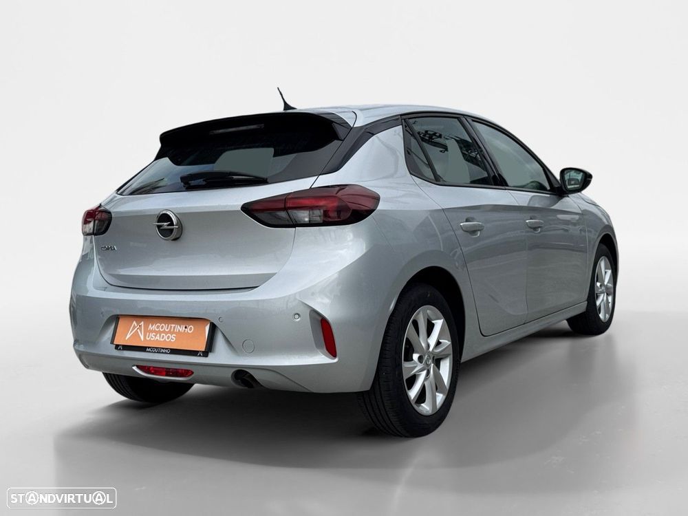 Opel Corsa 1.2 Edition - 5