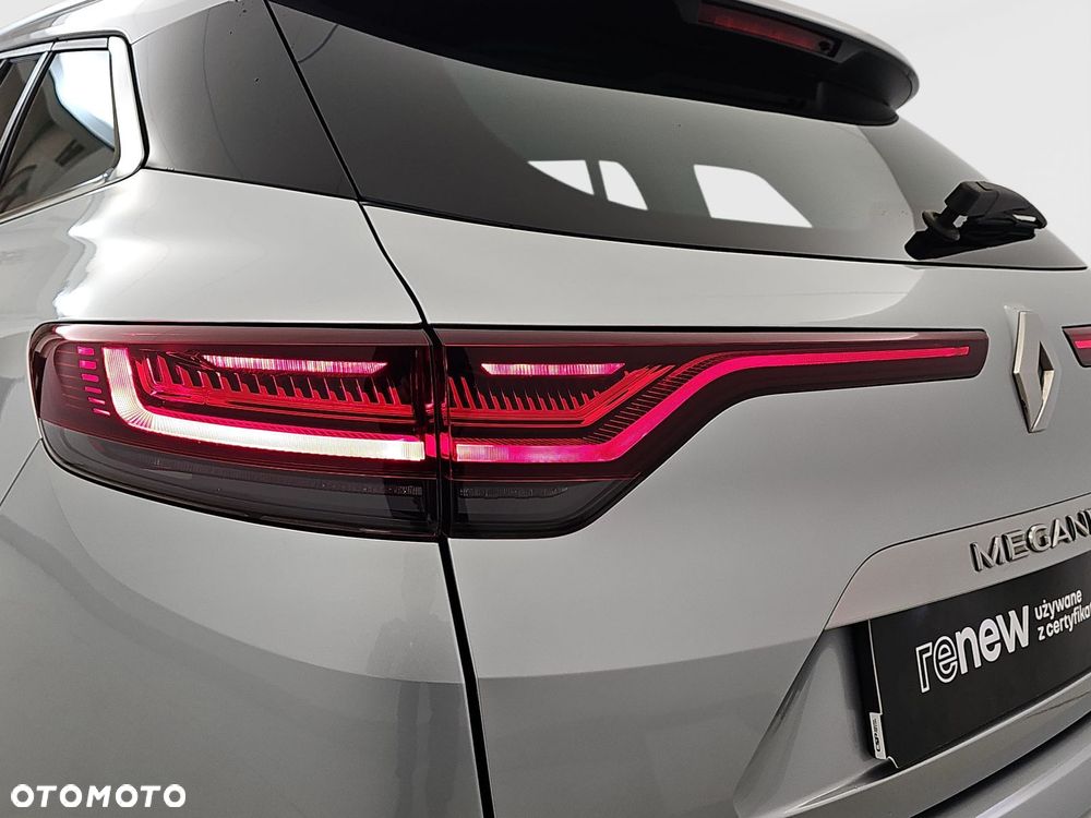 Renault Megane 1.3 TCe FAP Techno EDC - 31