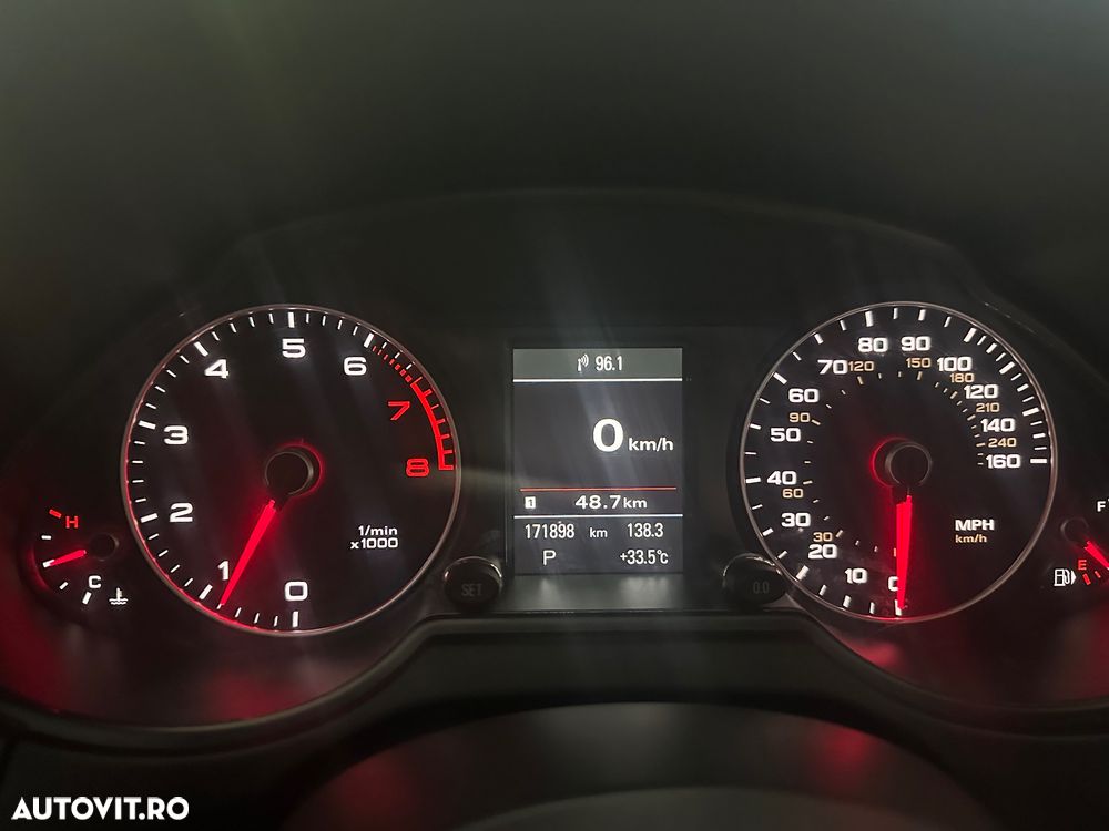 Audi Q5 - 5