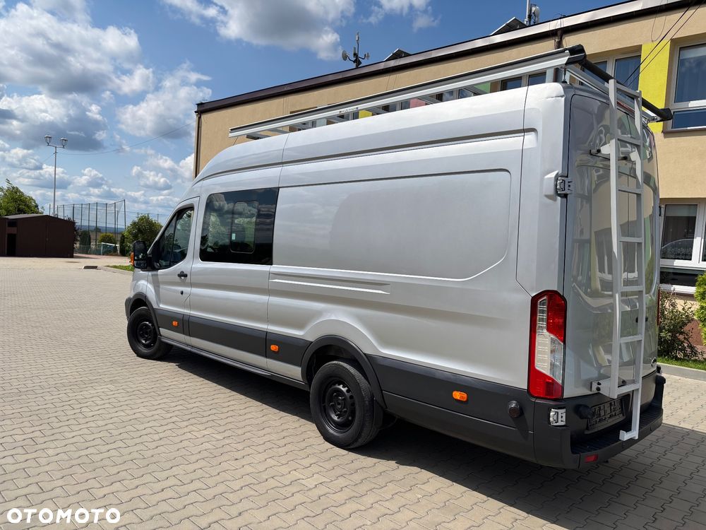 Ford Transit - 9