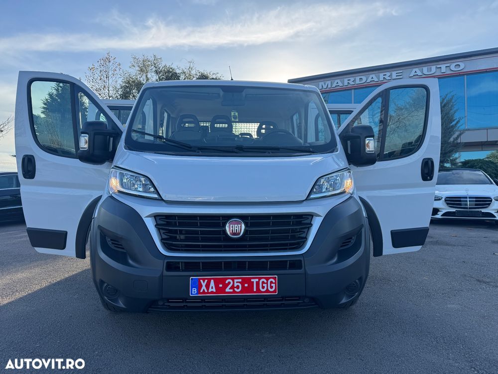 Fiat Ducato - 19