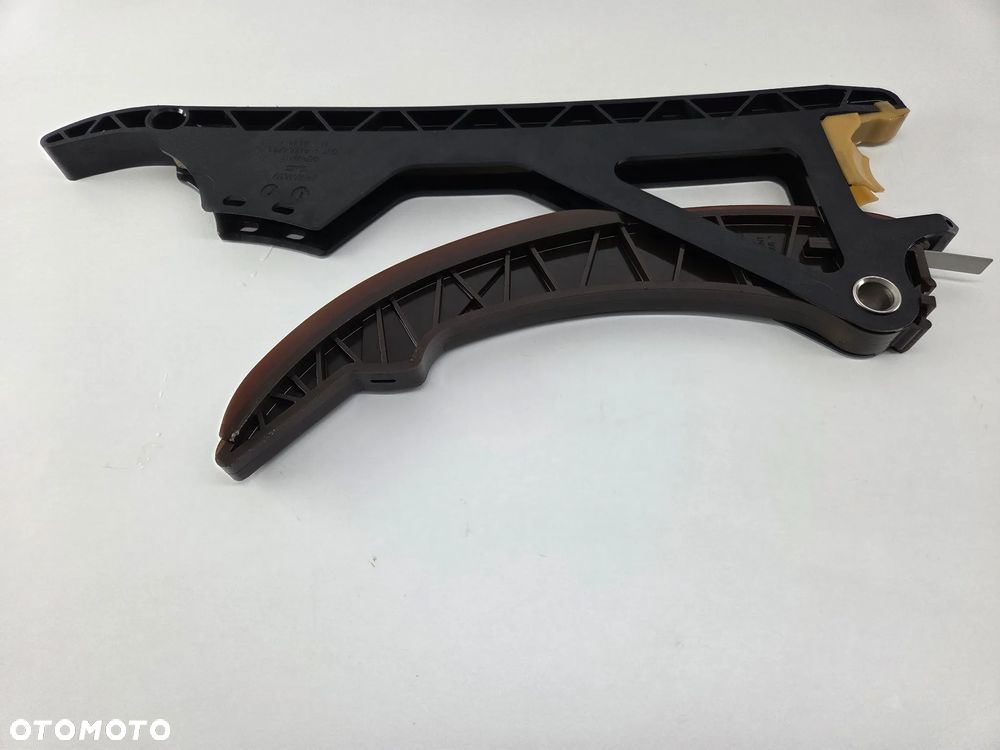 ŚLIZG PROWADNICA ROZRZĄDU BMW E90 N43B20A 7516096 - 5