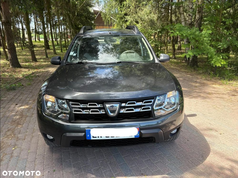 Dacia Duster - 3