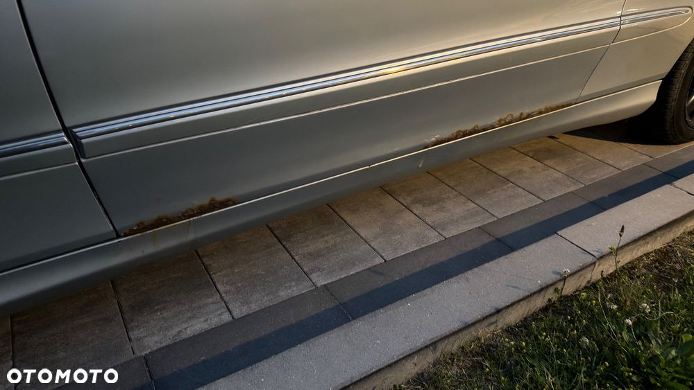 Mercedes-Benz CLK 350 Avantgarde - 6
