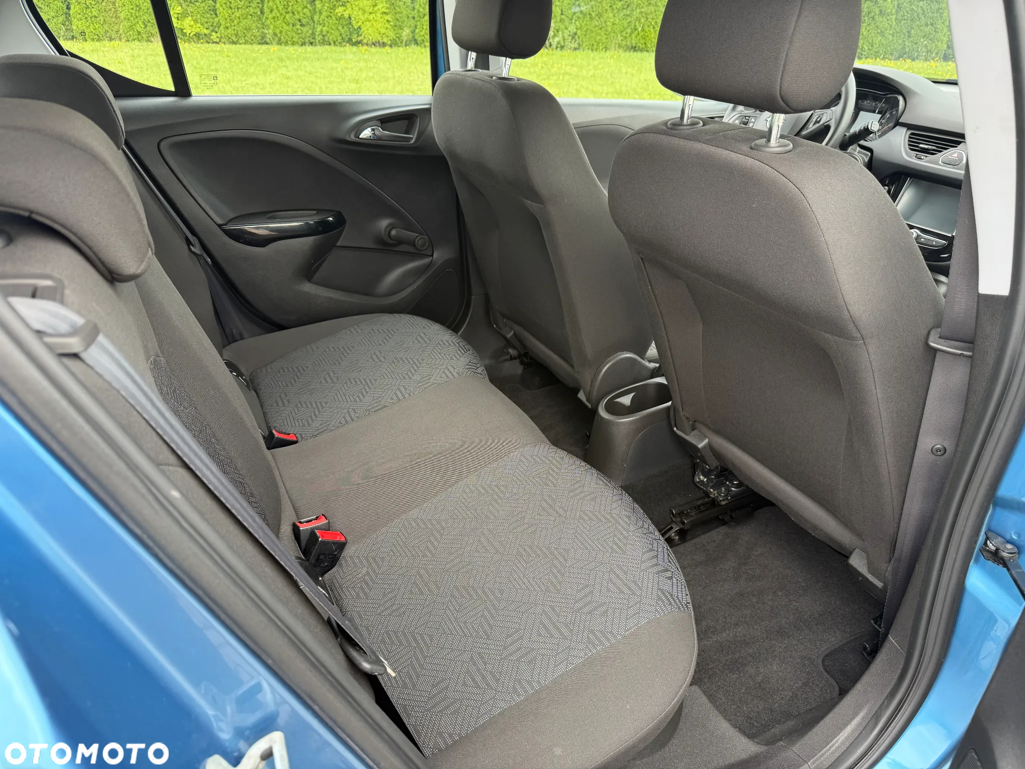 Opel Corsa - 32
