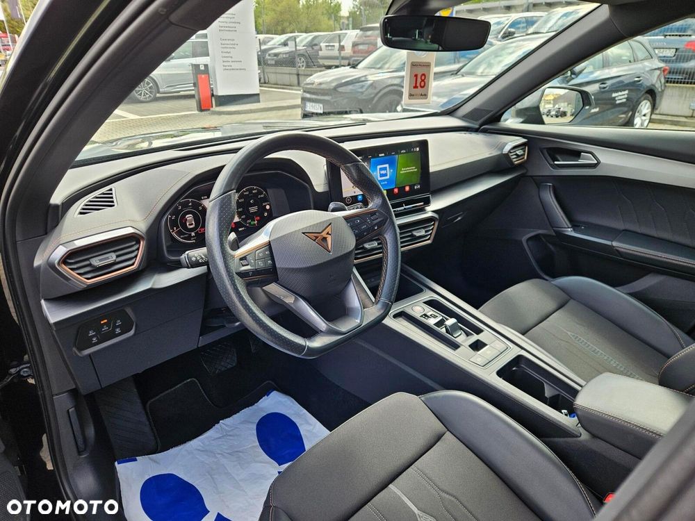 Cupra Formentor - 10