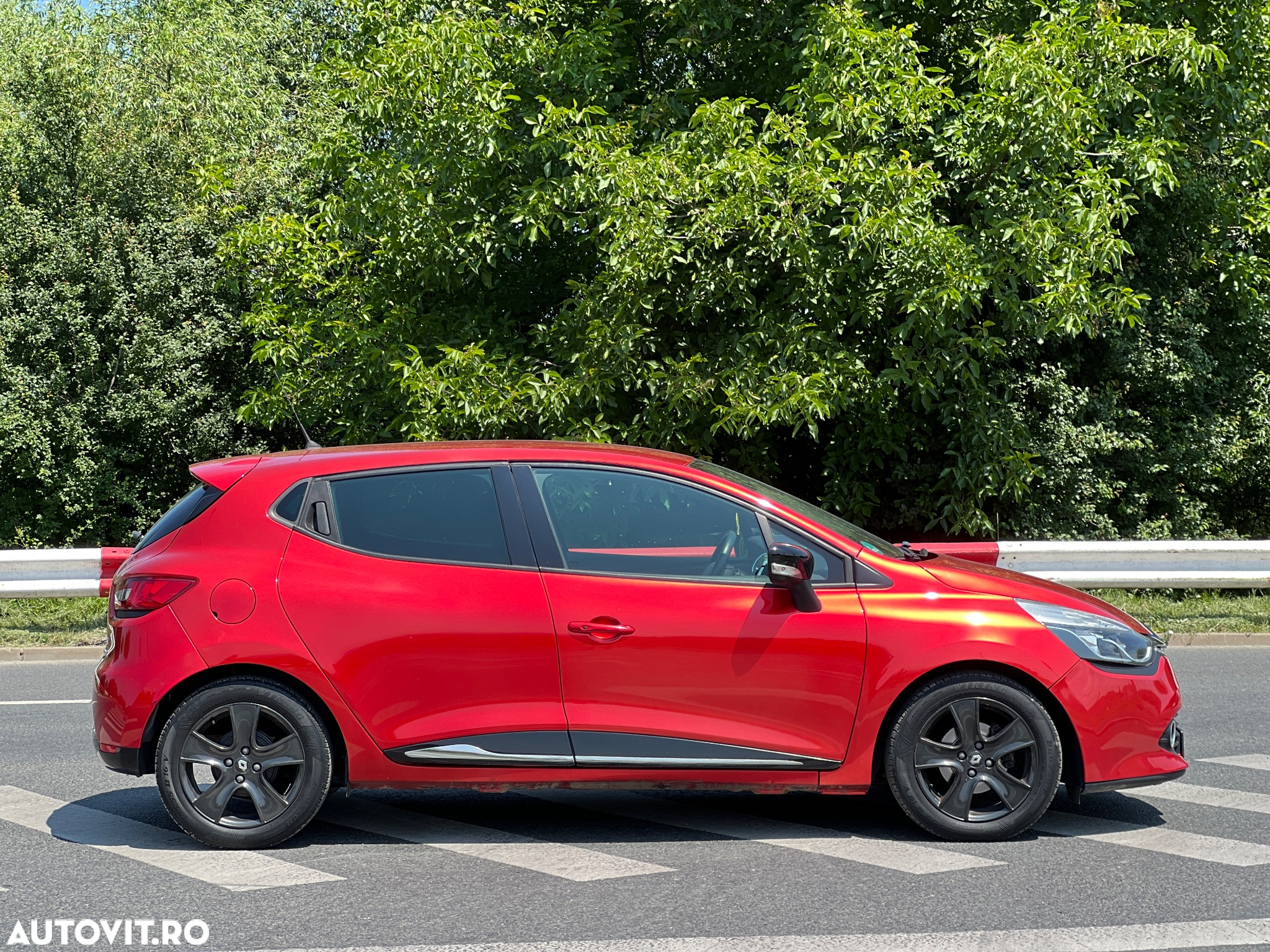 Renault Clio dCi 90 Start & Stop COLLECTION - 2