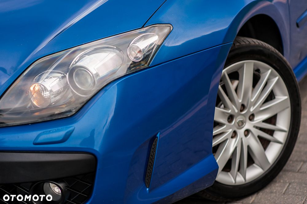 Renault Laguna 2.0 GT Turbo - 34