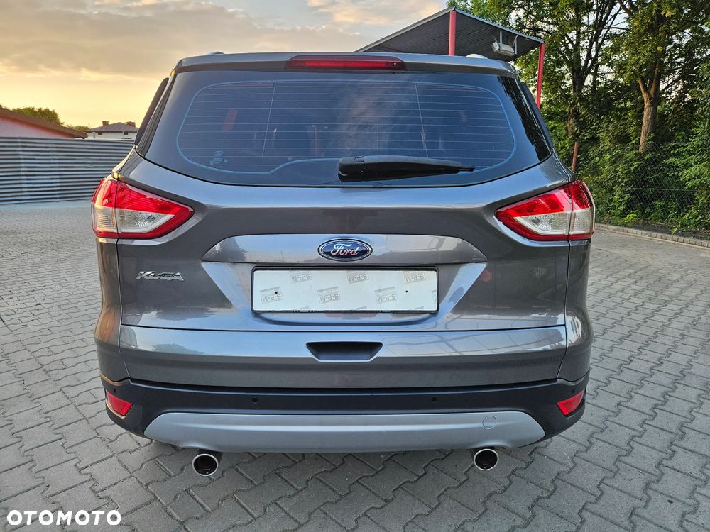 Ford Kuga - 6